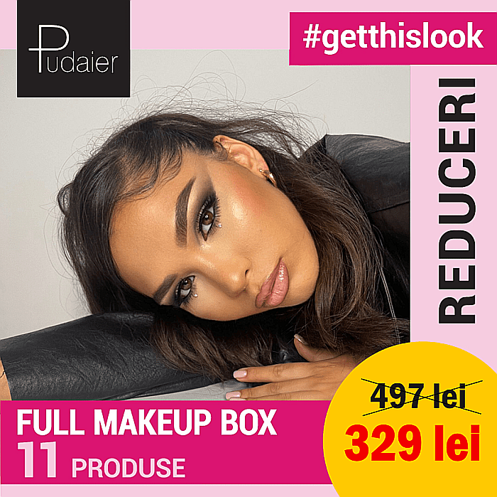 BEAUTY BOX 'BRATZ MAKEUP LOOK' [1]