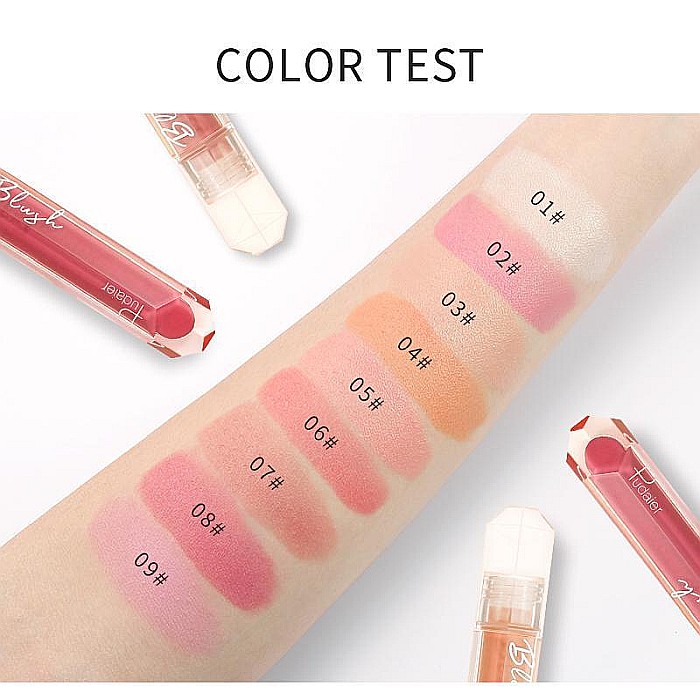 MAKEUP KIT #1 [6]