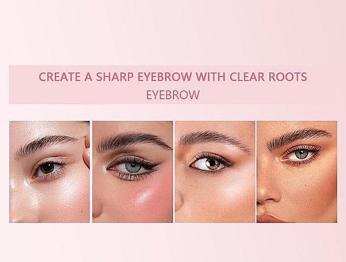 BEAUTY BOX 'DARE' [12]