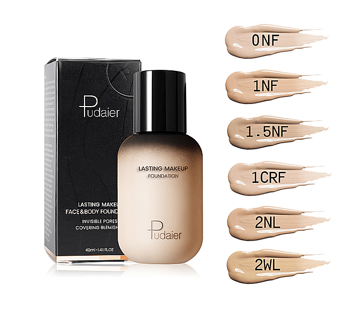 BEAUTY BOX 'DARE' [2]