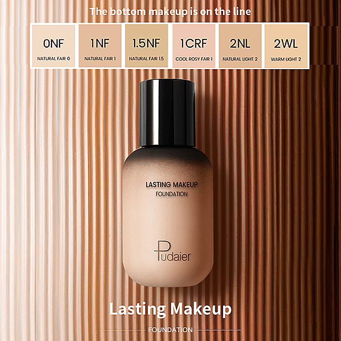 BEAUTY BOX 'DARE' [4]