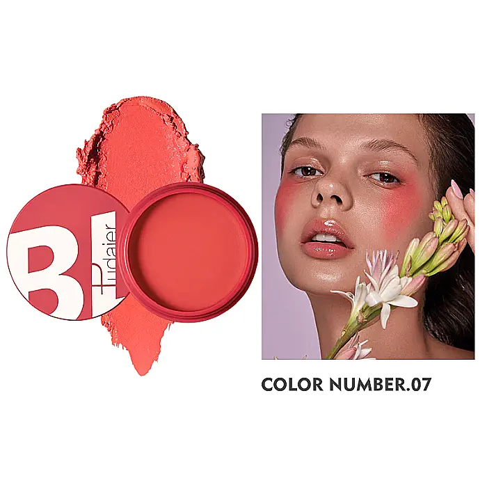 BLUSH CREMOS [15]
