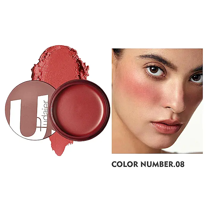 BLUSH CREMOS [16]