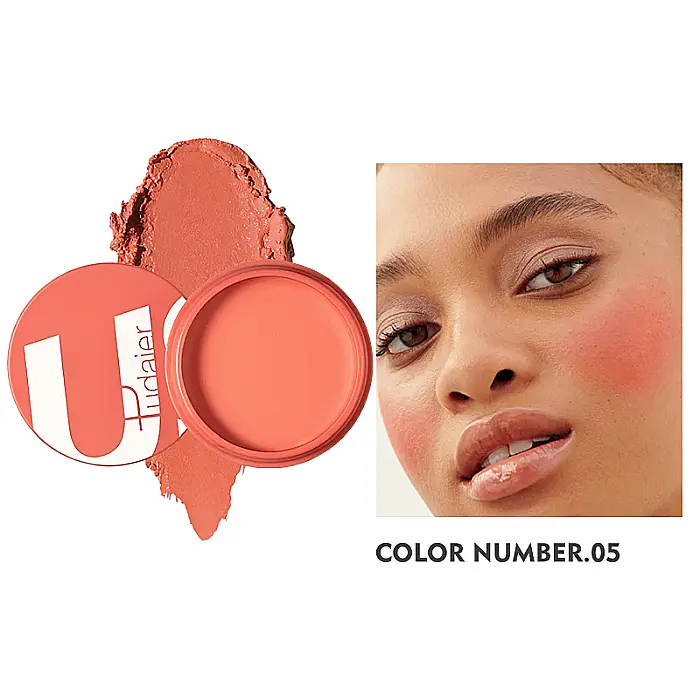 BLUSH CREMOS [13]