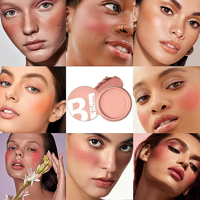 BLUSH CREMOS [3]