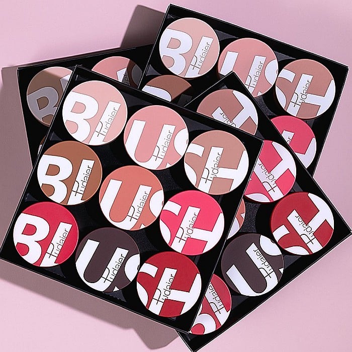 BLUSH CREMOS [6]