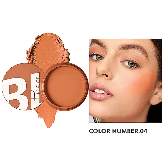 BLUSH CREMOS [12]