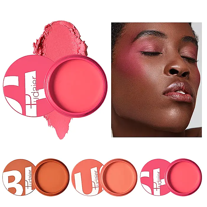 BLUSH CREMOS [5]