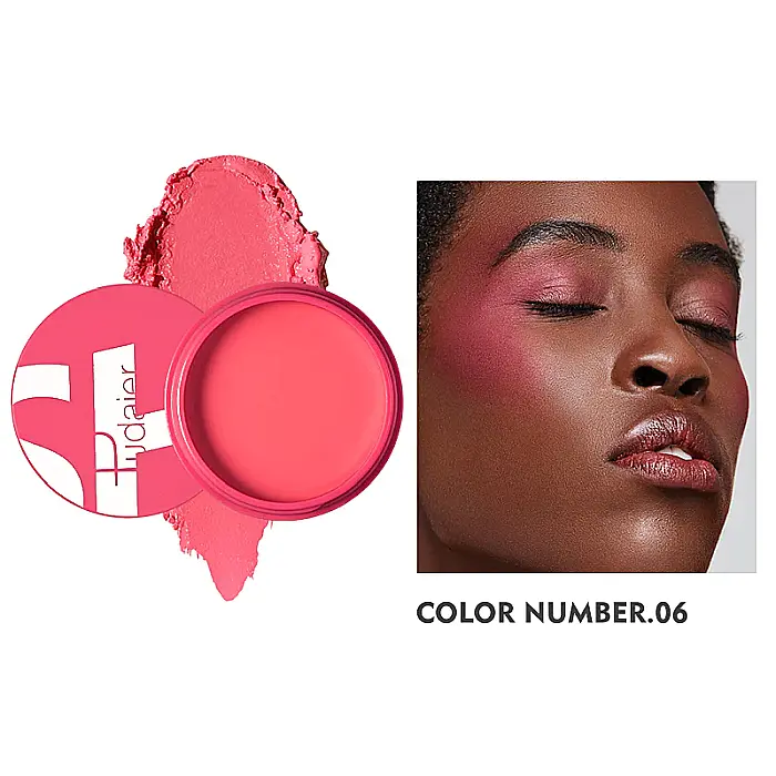 BLUSH CREMOS [14]