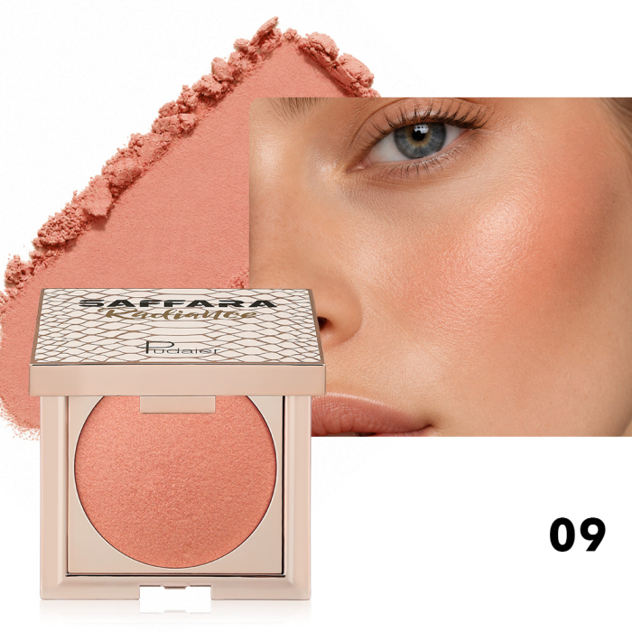 BLUSH SAFFARA [4]