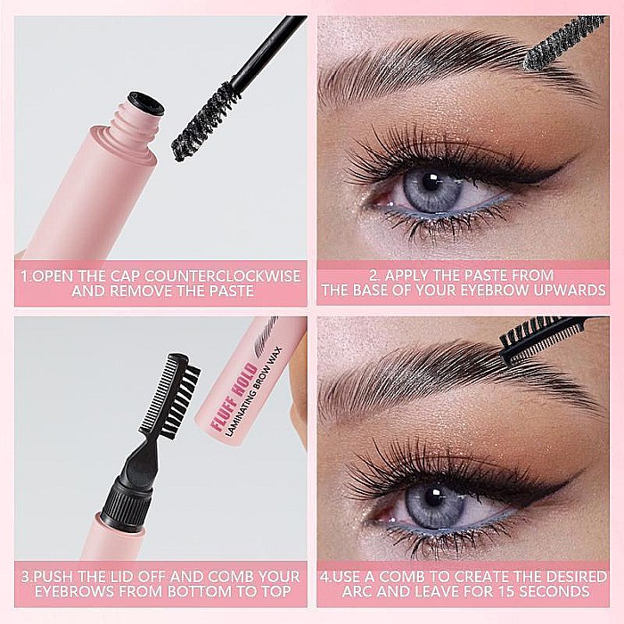 MAKEUP KIT #3 [18]