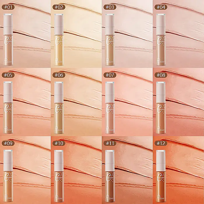 CONCEALER CREMOS DUO-CAP [7]