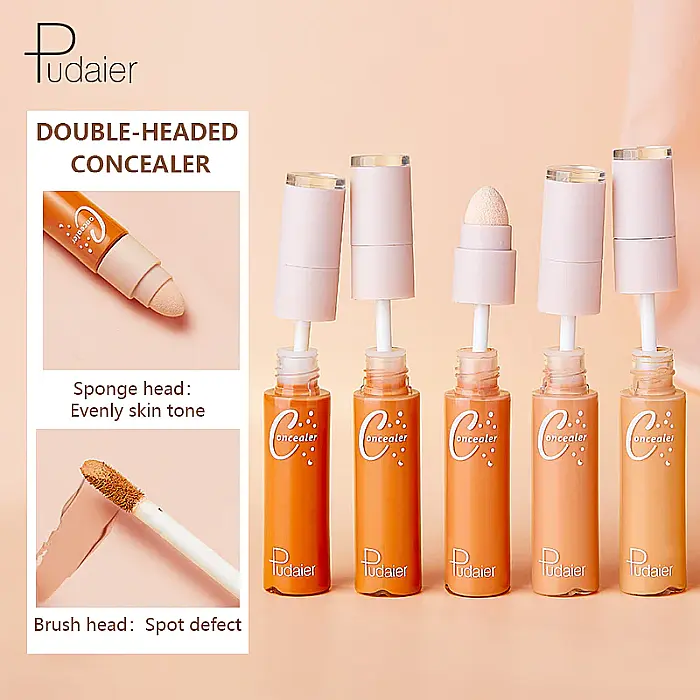 CONCEALER CREMOS DUO-CAP [5]