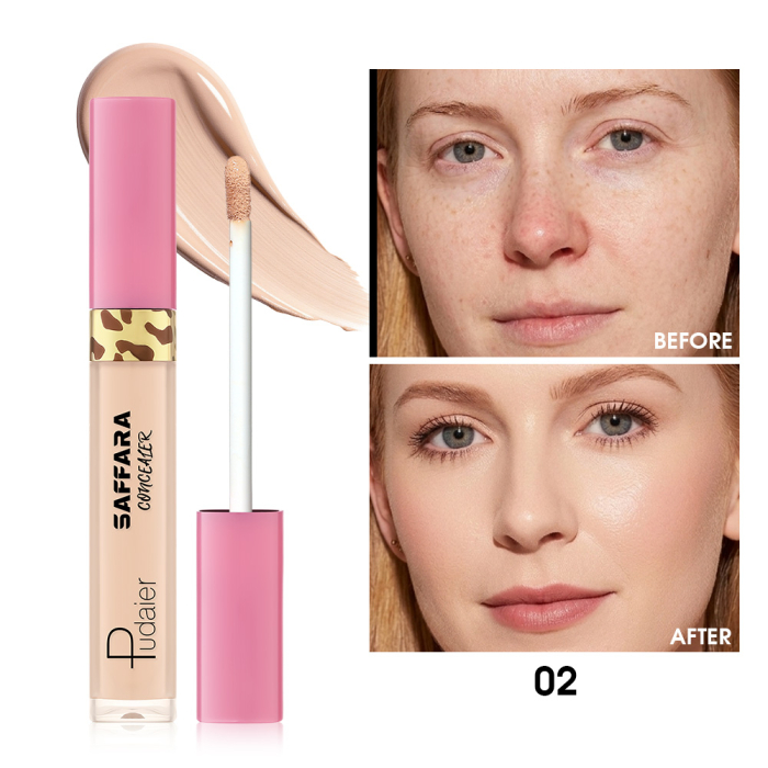 CONCEALER SAFFARA [5]