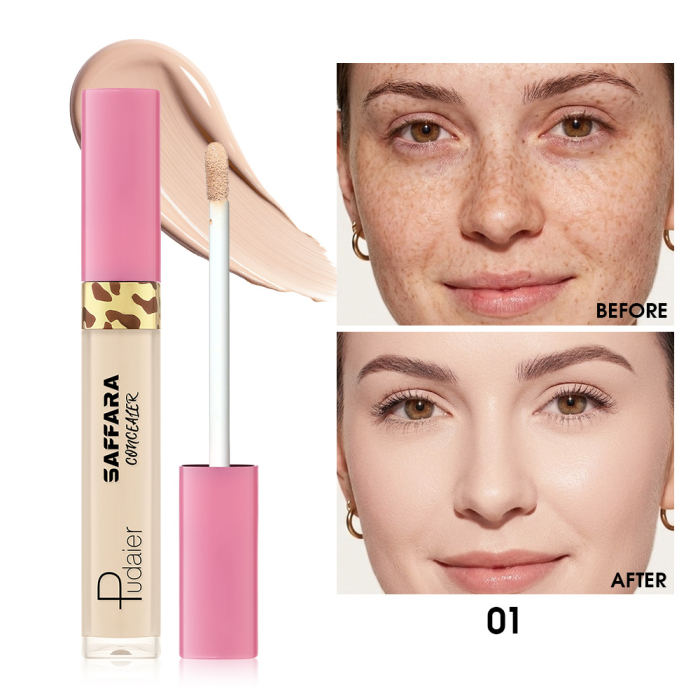 CONCEALER SAFFARA [4]
