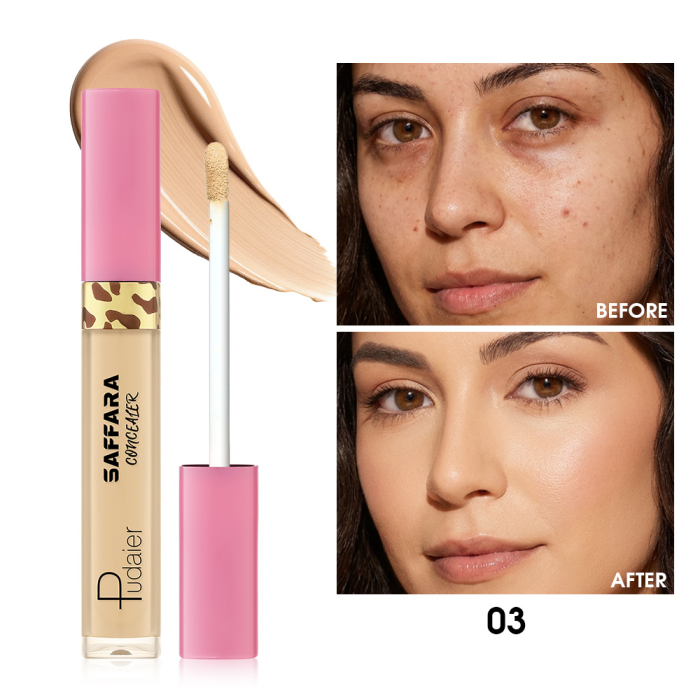CONCEALER SAFFARA [6]