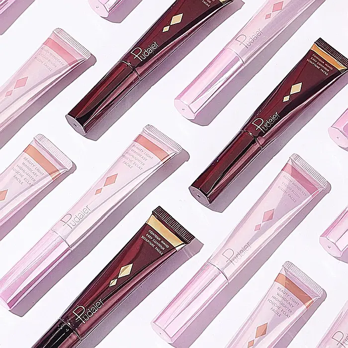 CONTOUR ȘI BLUSH pentru ten, în formulă lichidă [3]