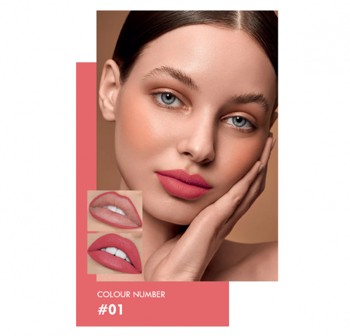 CREION DE BUZE 'PRECISION POUT' [3]