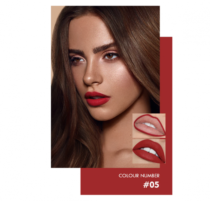 CREION DE BUZE 'PRECISION POUT' [4]