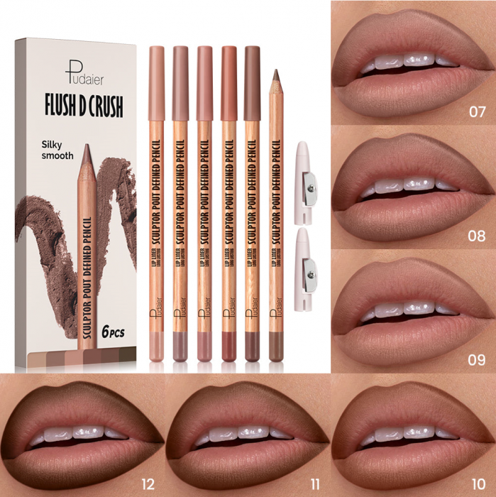 CREION DE BUZE 'SILKY SMOOTH' [4]
