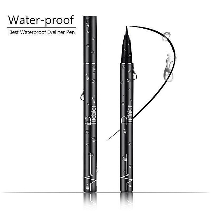 EYELINER LICHID negru [2]