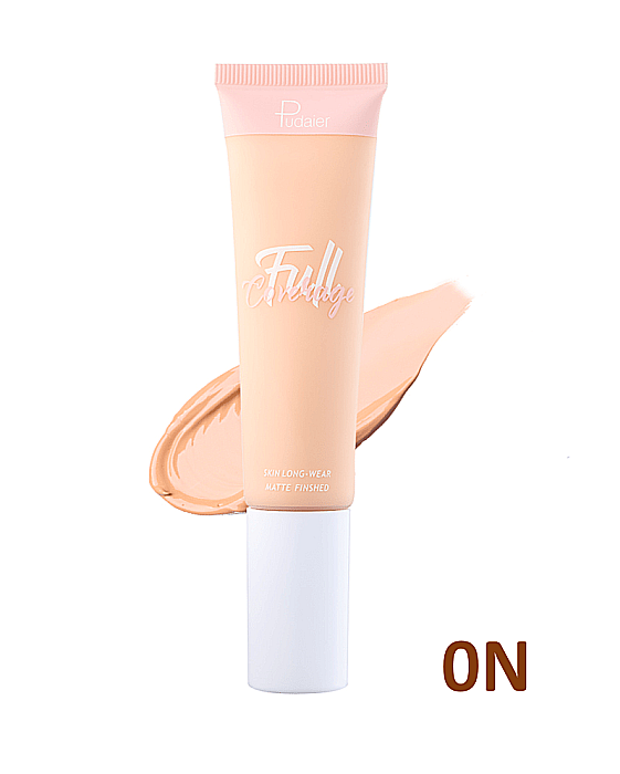 FOND DE TEN 'FULL COVERAGE LONGWEAR' [2]