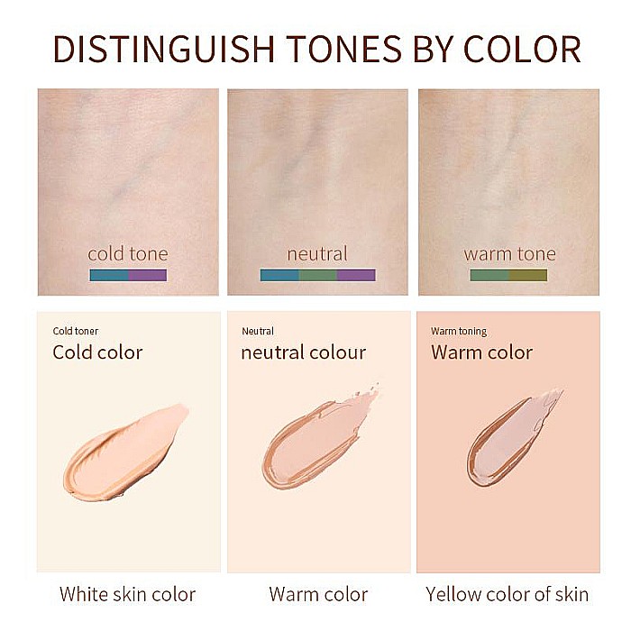 FOND DE TEN 'FULL COVERAGE LONGWEAR' [15]