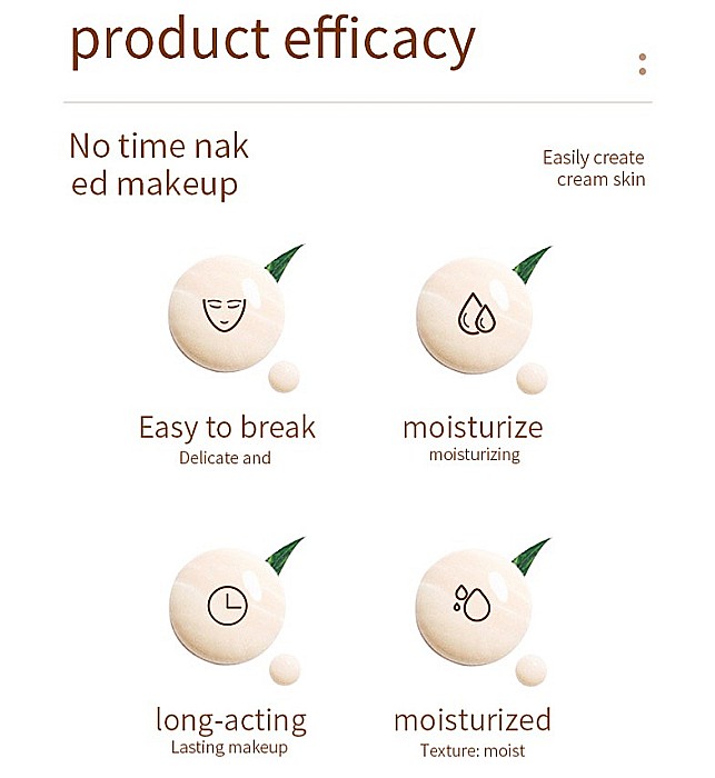 FOND DE TEN 'FULL COVERAGE LONGWEAR' [9]