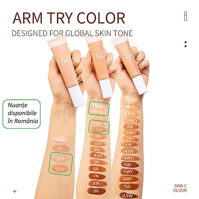 BEAUTY BOX 'BRATZ MAKEUP LOOK' [4]