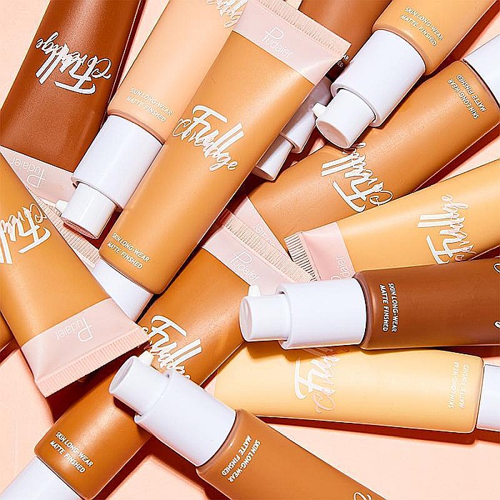 FOND DE TEN 'FULL COVERAGE LONGWEAR' [3]