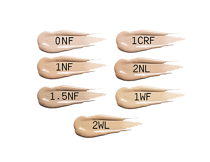 BEAUTY BOX 'DARE' [3]