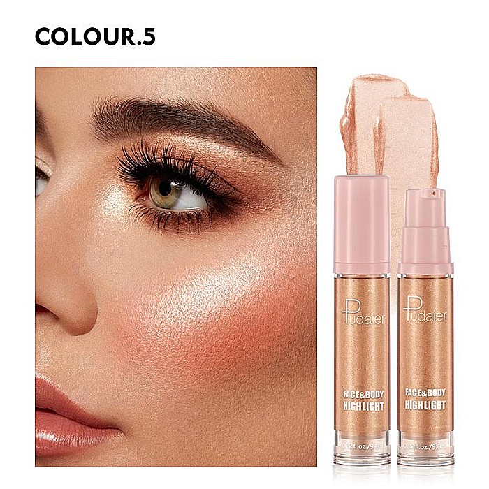 ILUMINATOR LICHID FAȚĂ ȘI CORP [11]