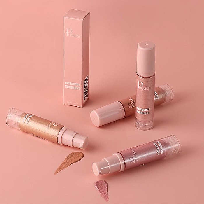 ILUMINATOR LICHID FAȚĂ ȘI CORP [7]