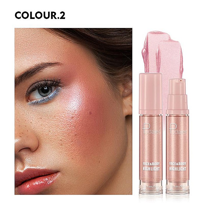 ILUMINATOR LICHID FAȚĂ ȘI CORP [8]