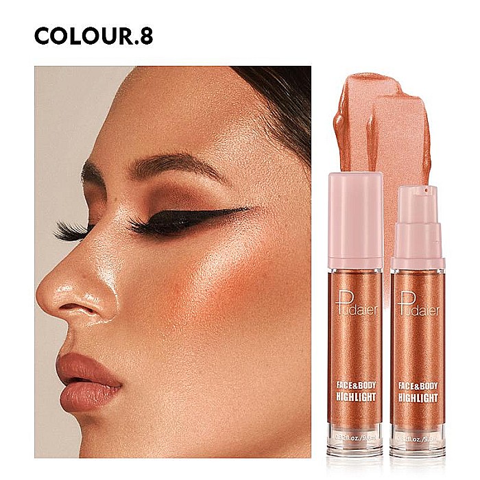 ILUMINATOR LICHID FAȚĂ ȘI CORP [14]