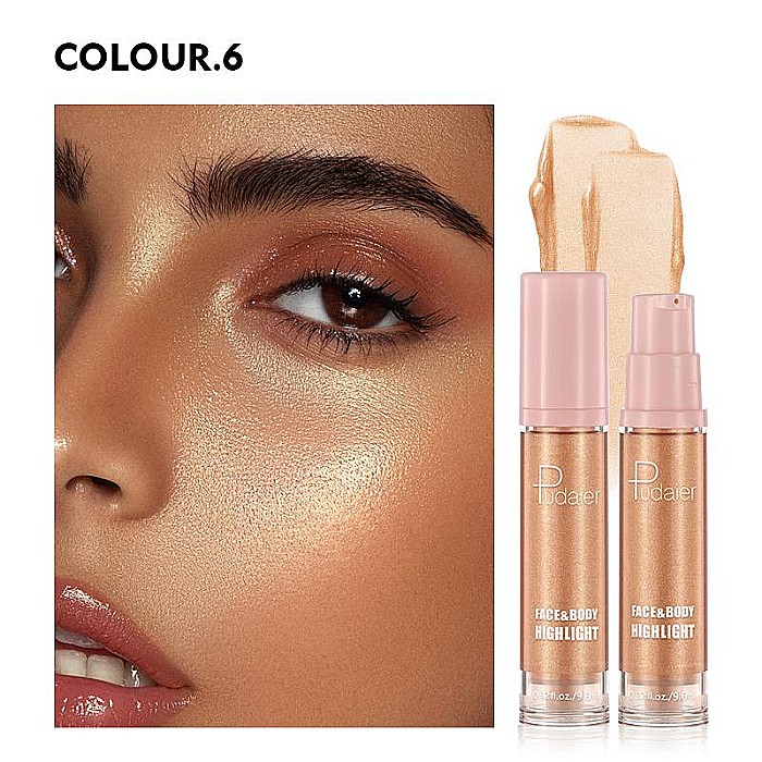 ILUMINATOR LICHID FAȚĂ ȘI CORP [12]