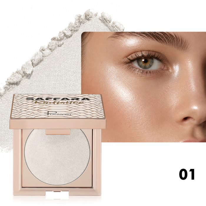 ILUMINATOR SAFFARA High shine [2]