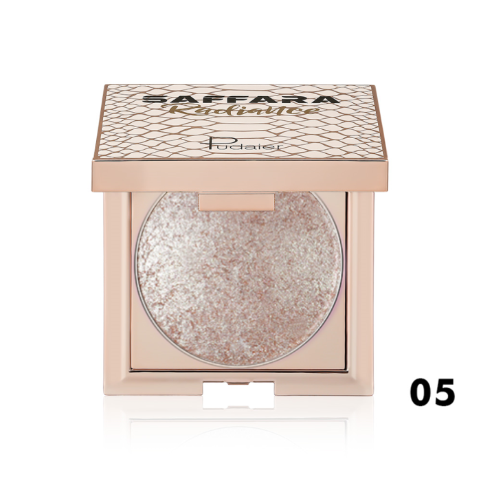 ILUMINATOR SAFFARA High shine [9]