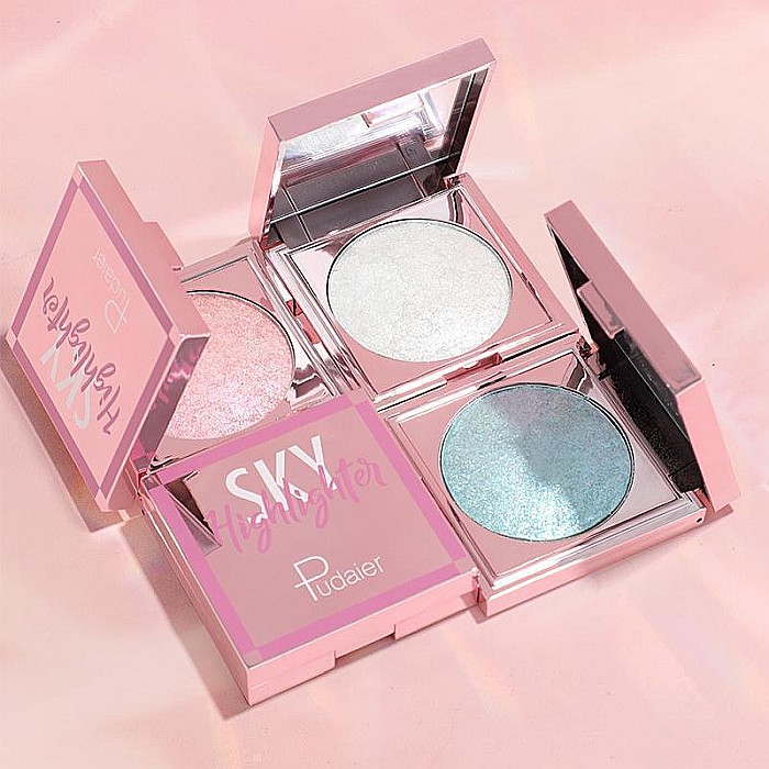 ILUMINATOR SKY HIGH SHINE [2]