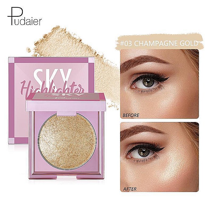 ILUMINATOR SKY HIGH SHINE [15]