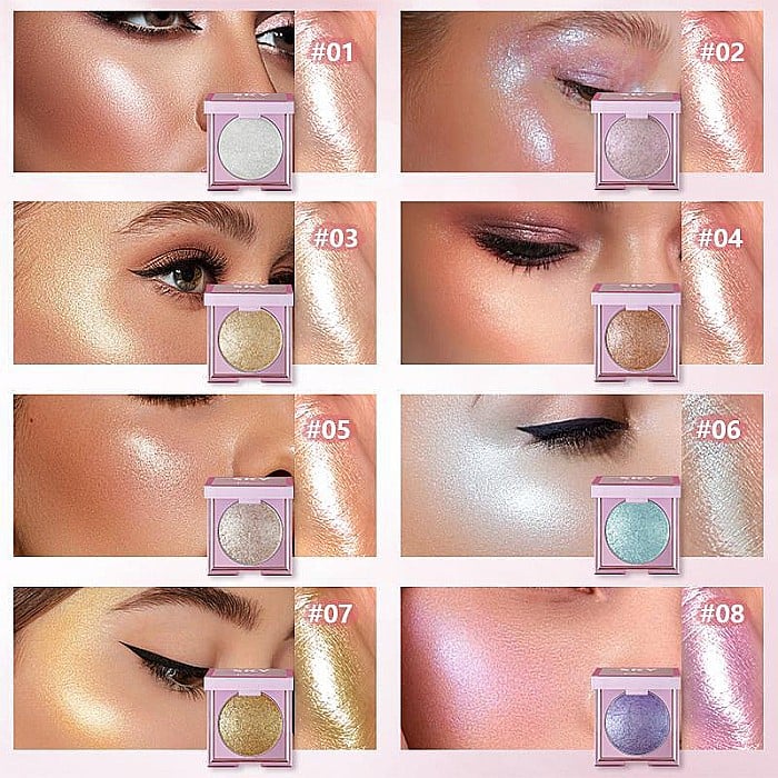ILUMINATOR SKY HIGH SHINE [6]