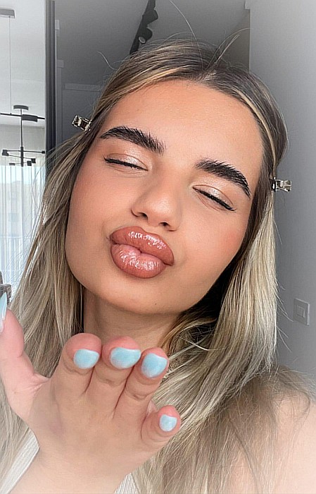 LIP KIT by KARINA (3 produse) [2]