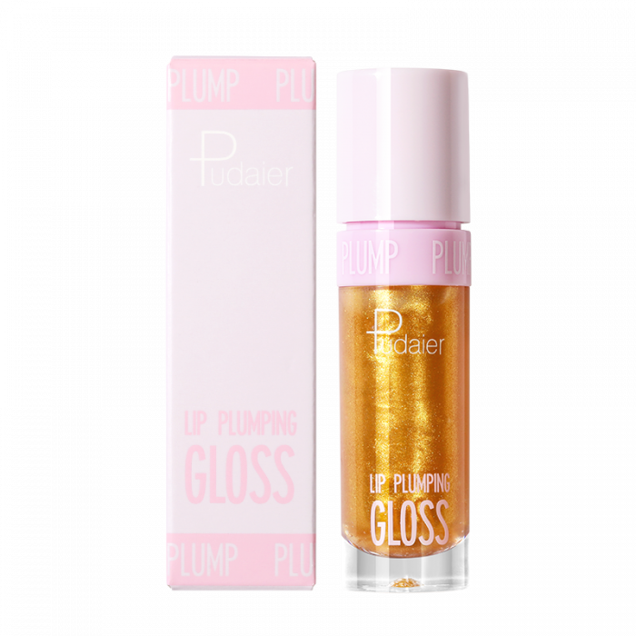 LUCIU DE BUZE LIP PLUMPING High Pigment [6]