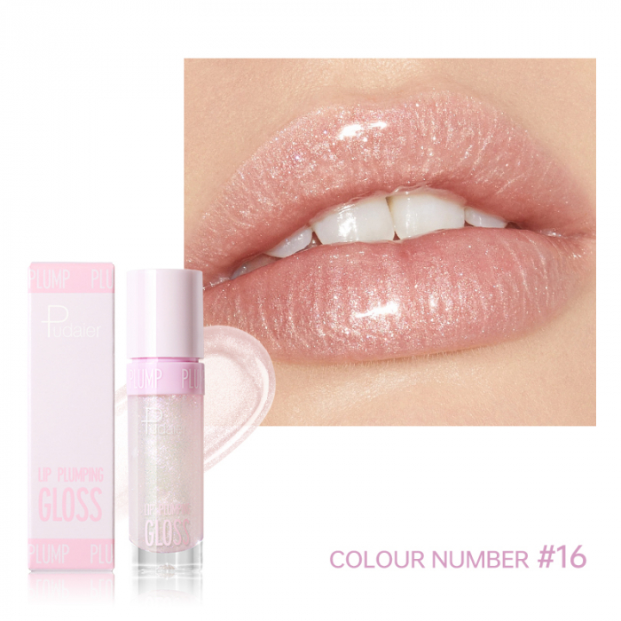 LUCIU DE BUZE LIP PLUMPING High Pigment [13]