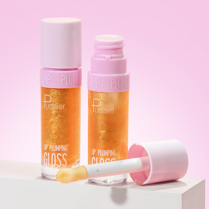 LUCIU DE BUZE LIP PLUMPING High Pigment [8]