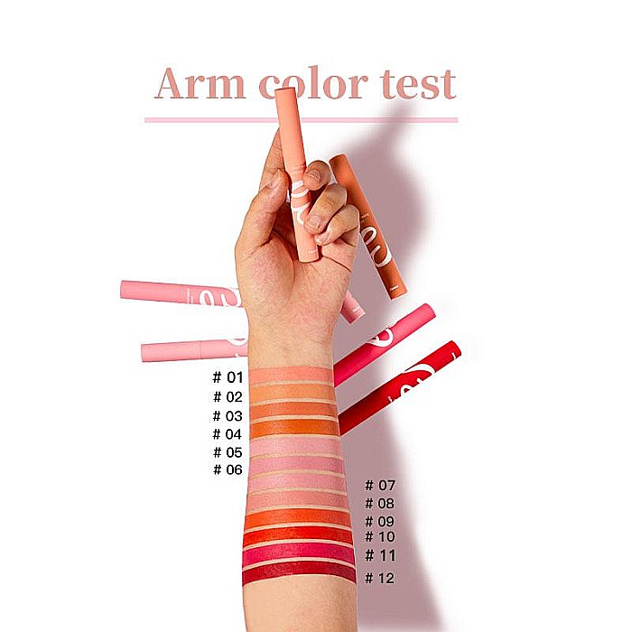 MAKEUP KIT #1 [13]