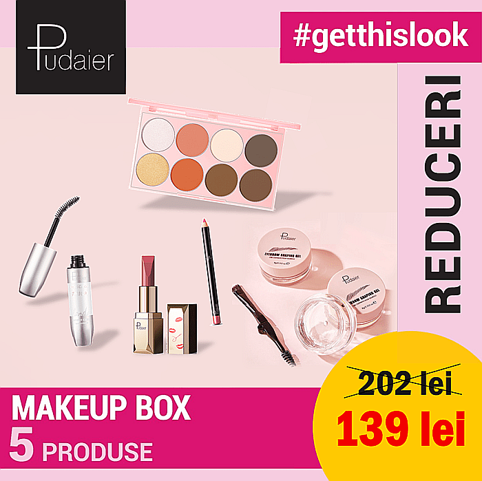 MAKEUP KIT #2 [1]