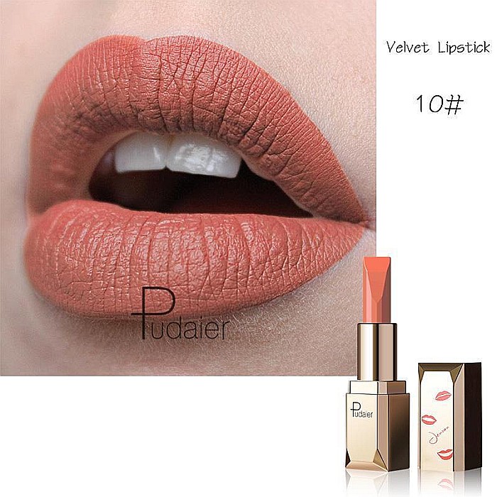 MAKEUP KIT #2 [8]