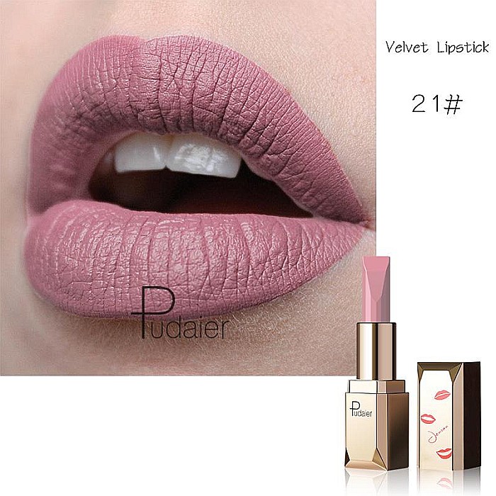 MAKEUP KIT #2 [10]
