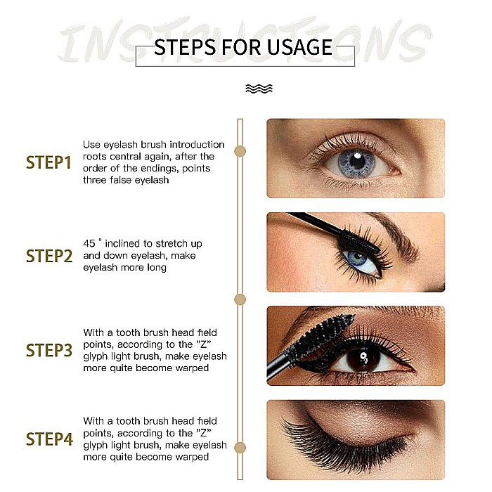 MAKEUP KIT #1 [27]